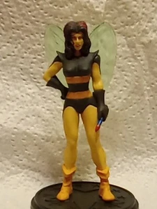 Justice League of America Villains ~ QUEEN BEE DC Direct JLA PVC - Picture 1 of 6