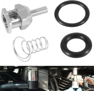 Kit de reconstrucción de válvula de retención MC300 EFI para Harley Davidson - Imagen 1 de 7