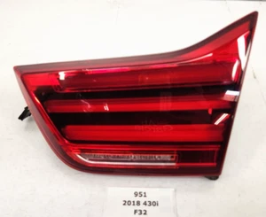 ✅ Luz trasera interior derecha 18-20 OEM BMW F32 F33 F36 F83 - Imagen 1 de 11