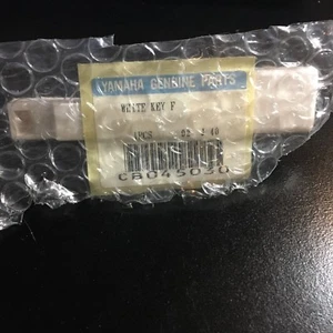 Yamaha KX-5 "F" Key **NEW (NOS)** - Picture 1 of 3