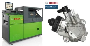 High-Pressure VW Audi Seat Skoda 2,0 Tdi Bosch 03L130755 03L130851 04L130755 - Picture 1 of 8