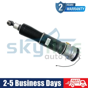 1×Rear Left Air Suspension Shock Strut For Rolls_Royce Phantom Saloon RR1 RR1N - Picture 1 of 7