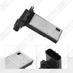 Mass Air Flow Sensor For Honda Civic Accord Pilot Acura RL MDX TL 37980-RNA-A01 - Picture 1 of 7