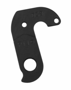 Derailleur Hanger For ROCKY-MOUNTAIN Vertex Fusion Trailhead Latitude Etsx D39 - Picture 1 of 1