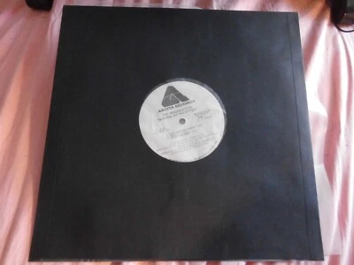 The Headhunters (2443) "Survival 0f the Fittest PROMO Arista white Label AL 4038 - Bild 1 von 4