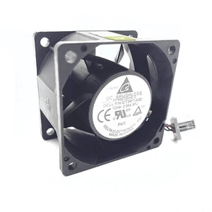 CPU Cooler Fan CPU Cooling Fan For Dell R740xd R740 Server N5T36 0N5T36 US - Afbeelding 1 van 8