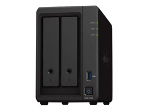 Synology Deep Learning NVR DVA1622 - standalone NVR - 16 Kanäle #AP669 - Bild 1 von 1