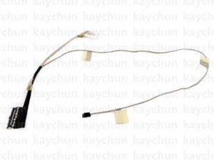 Original LVDS LCD LED Video Display Screen E403SA coaxial cable 14005-01730200 - Bild 1 von 5