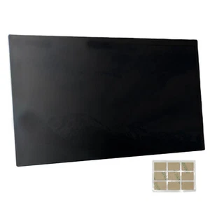 Privacy Screen Filter 14/15.6Inch Computer Desktop Protector Monitor Screen - Picture 1 of 12