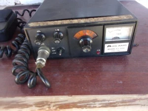 Midland VHF model 13-500 vintage tech special - Picture 1 of 7