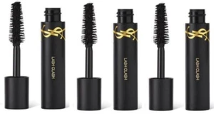 YSL Yves Saint Laurent Lash Clash Mascara Volume Extreme Travel 0.06 oz set x 3 - Picture 1 of 3