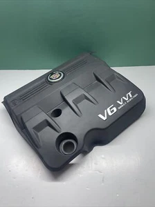 2013 Cadillac SRX V6 3.6L Engine Cover - Picture 1 of 9