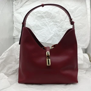Furla | Schultertasche In Bordeaux  - Bild 1 von 14