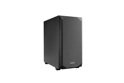 be quiet! Pure Base 500 Mid Tower Case - Black - Image 1 of 4