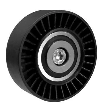 Accessory Drive Belt Idler Pulley for 2007-2013 BMW 1 Series M, 135i, 335i, 535i - Image 1 of 4