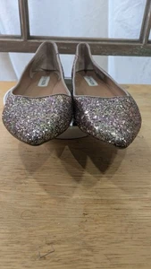 Steve Madde Size 9 Flat Shoes - Picture 1 of 8