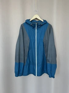 The North Face 1985 Windwall Light Jacket Mens Size XXL Full Zip Windbreaker - Picture 1 of 24