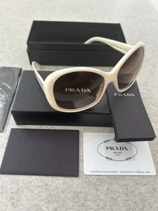 PRADA Women's Sunglasses - Picture 1 of 24