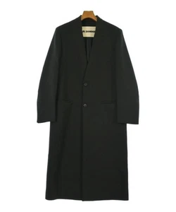 JIL SANDER Coats (Other) Black 44(Approx. S) 2200610340017 - Picture 1 of 10