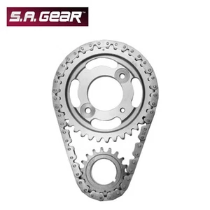 Timing Chain Kit FOR Cadillac 6.4L 390 V8 7.0L 429 V8 1963-1965 - Picture 1 of 1