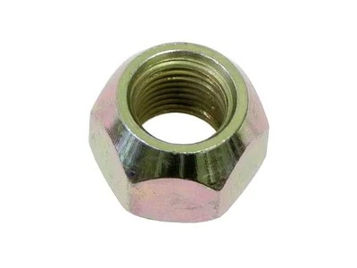 For 1976-1989 Volvo 244 Lug Nut 49298FJCP 1977 1978 1979 1980 1981 1982 1983 - Изображение 1 из 2