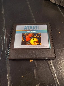 Pac-Man - Atari 5200 - Untested Cart Only - Picture 1 of 1