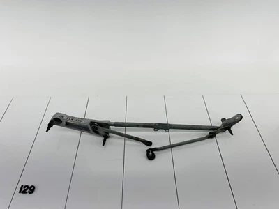 09-11 MERCEDES BENZ SLK300 LIMPIAPARABRISAS DELANTERO BRAZO LIMPIAPARABRISAS TRANSMISIÓN OEM Foto 1 de 4
