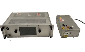 LEOS LeMR0025 Laser Module & Contrôle Unité Pièces de Rechange pour Industriel - Picture 1 of 14