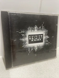 Ænima by Tool (CD, 1996) Rare - Fast Post - Picture 1 of 3