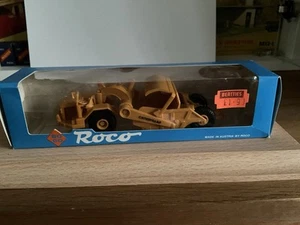 1/87 HO Scale Caterpillar Construction Models HO 1404 old shop stock - Picture 1 of 1
