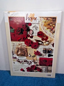 CLEMENTONI HOME COLLECTION - ÓPERA - ROMPECABEZAS 500 PIEZAS - NUEVO Y PRECINTADO - Imagen 1 de 4