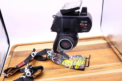 kyosho ex-6r mini-z 2.4ghz ASF MHS Upgraded JAPAN 1/27 scale rc car - Image 1 of 4