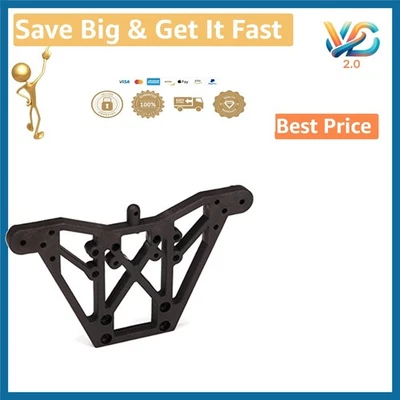 Rear Shock Tower for Vehicles O.E.M. Replacement Black Plastic - Image 1 of 2