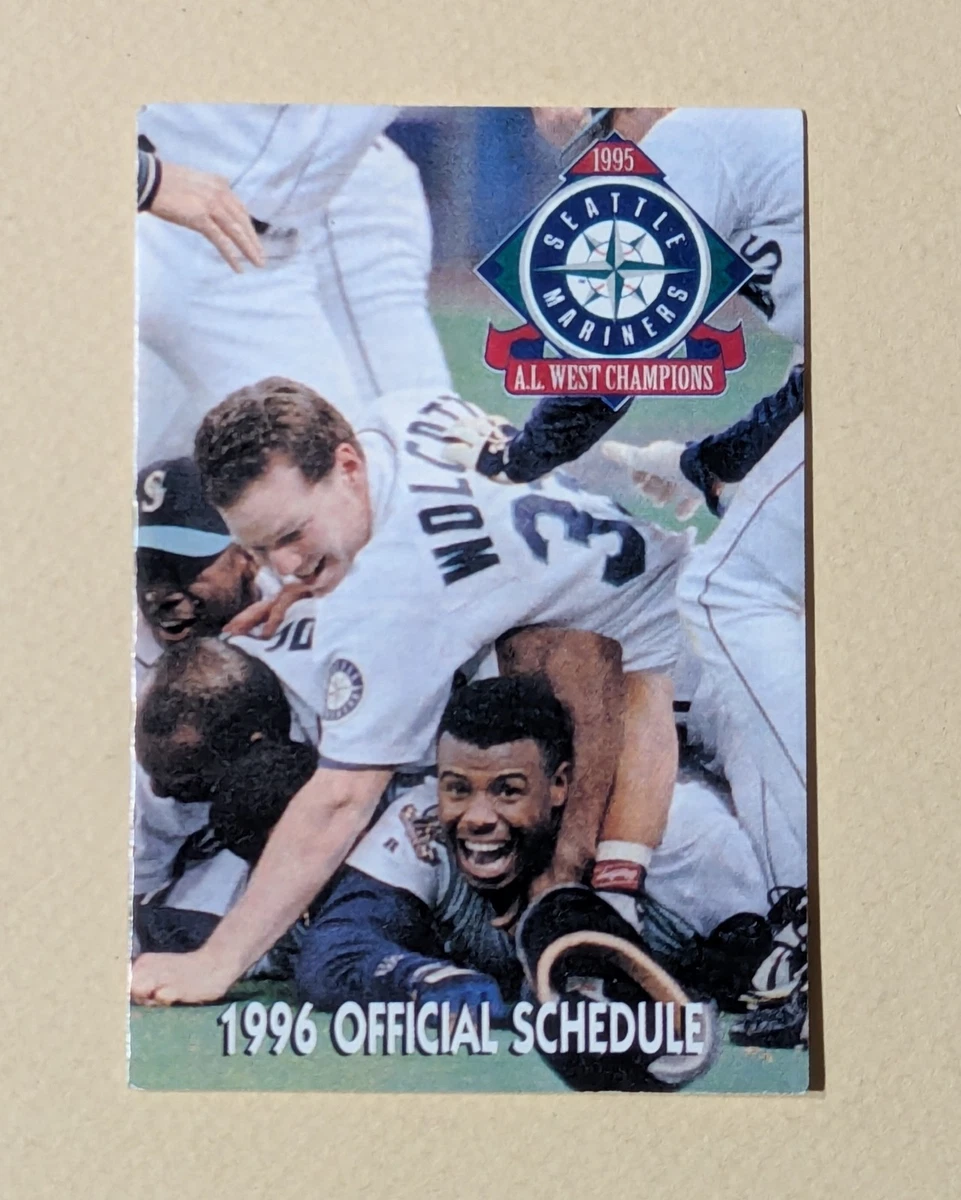 Ken Griffey, Jr. Other Vintage Sports Memorabilia for sale | eBay