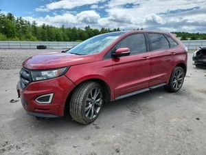 A/c Air Compressor FORD EDGE 15 16 17 18 2.7L - Foto 1 di 14