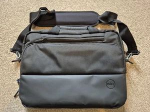 Dell Pro BriefCase 14 PO1420C Fits Most Laptops up to 14 inch - Picture 1 of 2