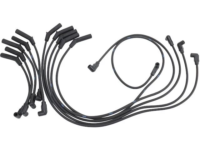 Juego de cables de bujía para Dodge Ram 3500 1994-2003 8,0 L V10 1995 1996 1997 MS256XD Foto 1 de 1