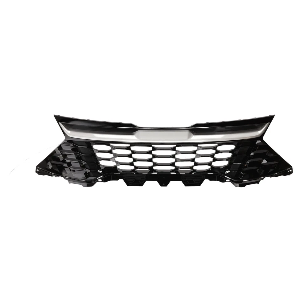 Grille Grill  86350DW040 for Kia Sportage 2023 - Image 1 of 1
