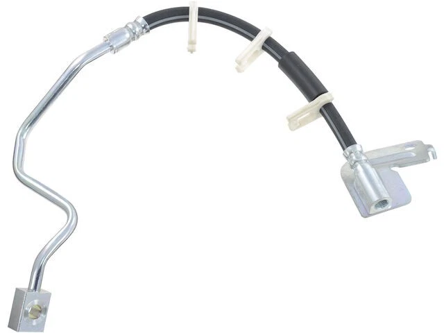 Mangueira de freio dianteira esquerda para 2002-2005 Mercury Mountaineer 2004 2003 TJ216FW OEF3 - Imagem 1 de 1