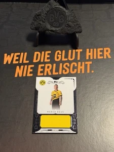 Marco Reus Relic 5/10 Topps BVB Borussia Premium Set 23/24 - Bild 1 von 1