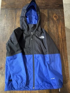 The North Face Boys' Jacket Size 7/8 - Picture 1 of 2