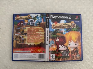 Caveman Rock Sony Playstation 2 PS2 PAL English Portugal Phoenix CIB - Picture 1 of 2