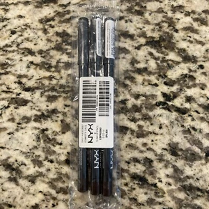 3 NYX Professional Makeup Slim Lip Pencil Liner SPL820 ESPRESSO🔥 - Picture 1 of 1