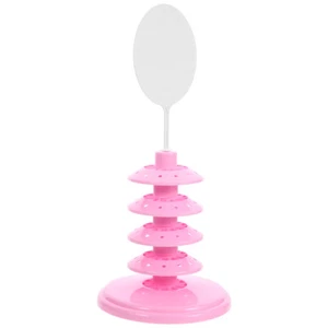 Candy Marshmallow Display Stand Convenient Lollipop Holder Multi-function Rack - Picture 1 of 12