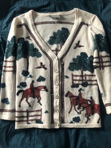 laura ashley cardigans