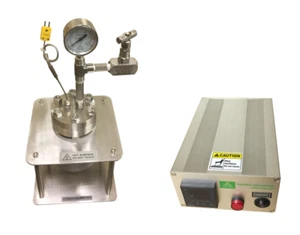 100ml up to 20MPa High Pressure Chemical Reactor - Picture 1 of 3
