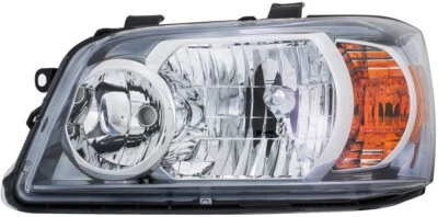 Conjunto de faros izquierdos para Toyota Highlander 2005 Dorman 1592025 2004-2006 Foto 1 de 4