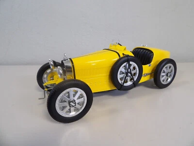 RARE NOREV 1:12 Bugatti Type 35 1925 - 125702 - Image 1 of 4