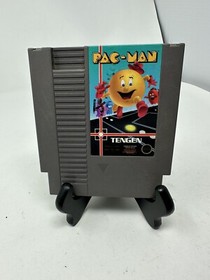 Pac-Man Tengen (Nintendo NES 1987) Cartridge Only