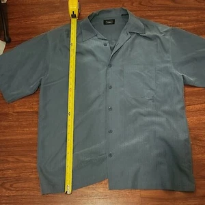 Haggar Shirt - Picture 1 of 2